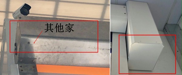 其他廠家快速卷簾門