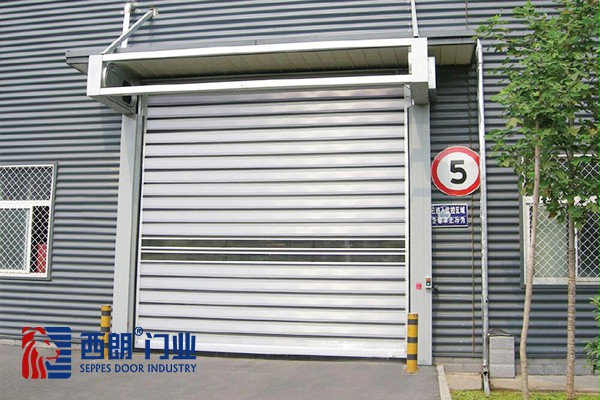 多功能快速門 多功能快速門