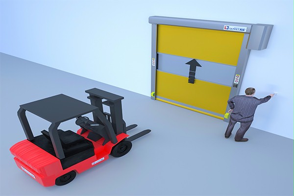 靈敏的感應 靈敏的感應