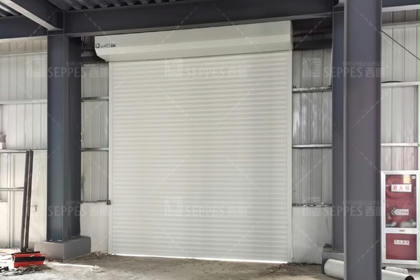 成人午夜免费APP卷簾門