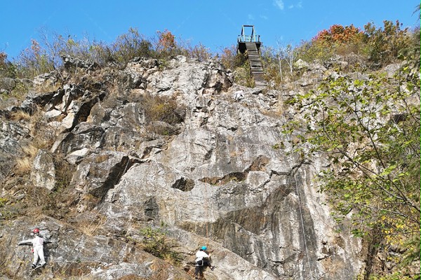 攀岩 攀岩
