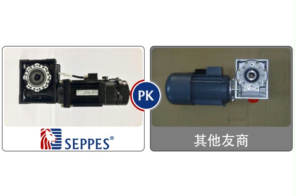 CE認證伺服電機