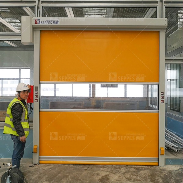 宿遷生產車間快速門 宿遷生產車間快速門