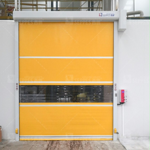 常州生產車間快速門 常州生產車間快速門