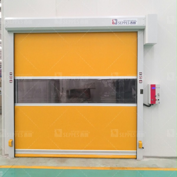 無錫生產車間快速門 無錫生產車間快速門