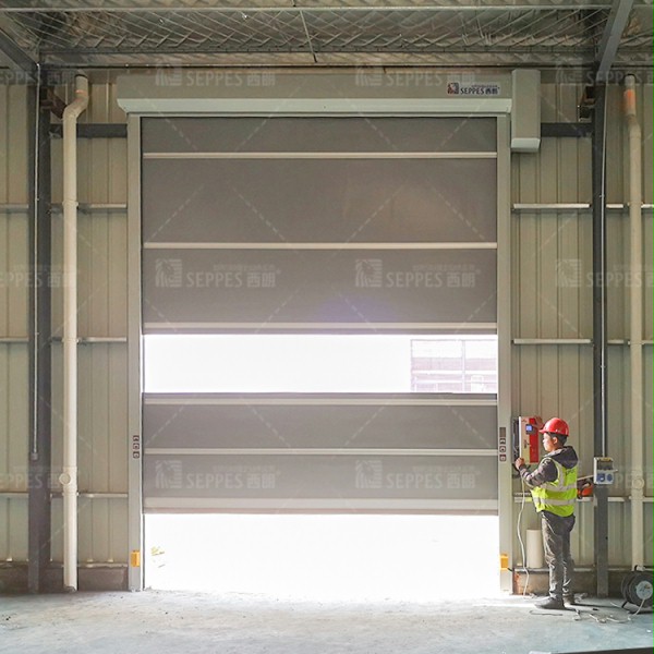 徐州工作車間快速門 徐州工作車間快速門