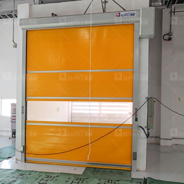 宿遷工作車間快速門 宿遷工作車間快速門