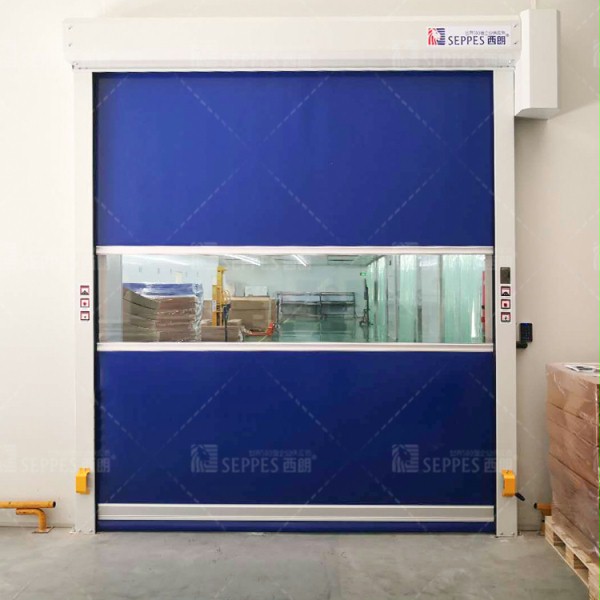 宿遷倉儲物流快速門 宿遷倉儲物流快速門