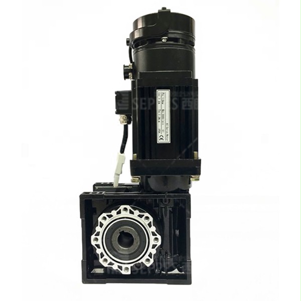 快速門伺服電機