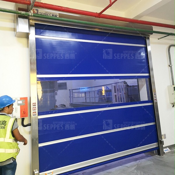 揚州快速門廠家 揚州快速門廠家