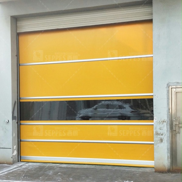常州快速門廠家 常州快速門廠家