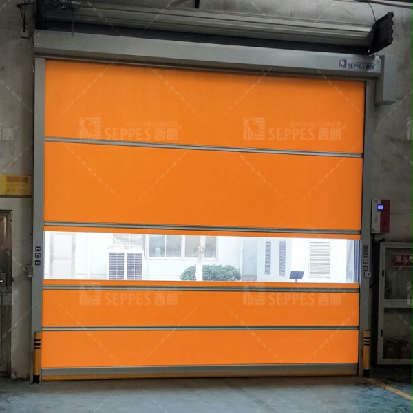 無錫快速門廠家 無錫快速門廠家