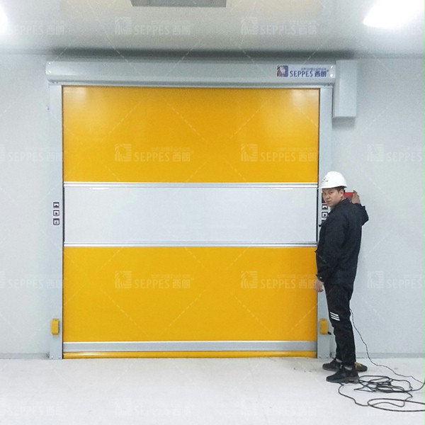生產車間快速門