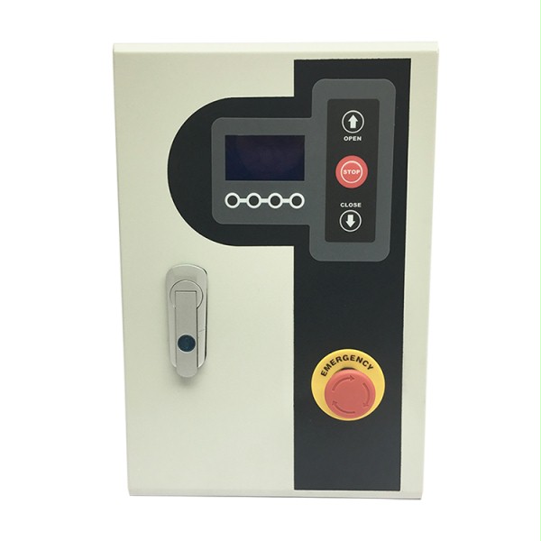 快速門變頻控製箱 快速門變頻控製箱