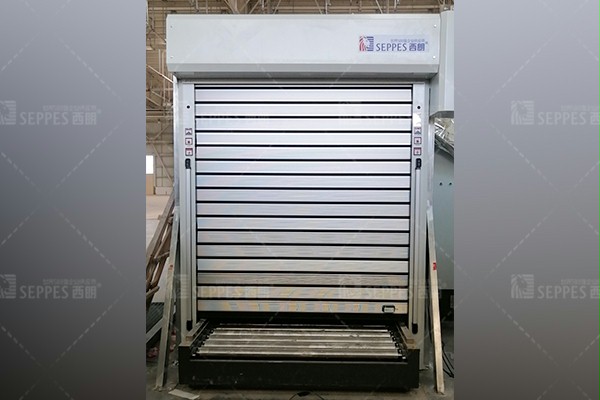 成都天賦國際機場快速門 成都天賦國際機場快速門