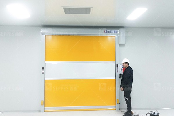 一篇文章讓你三分鍾了解防塵門是什麽