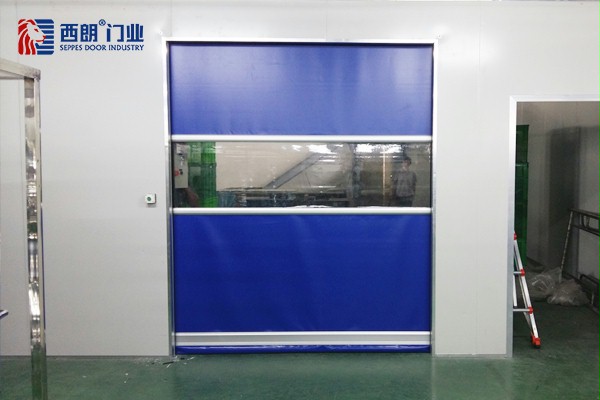 SEPPES成人午夜免费APP車間快速卷簾門