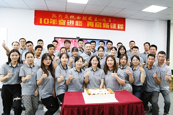 成人午夜免费APP10周年