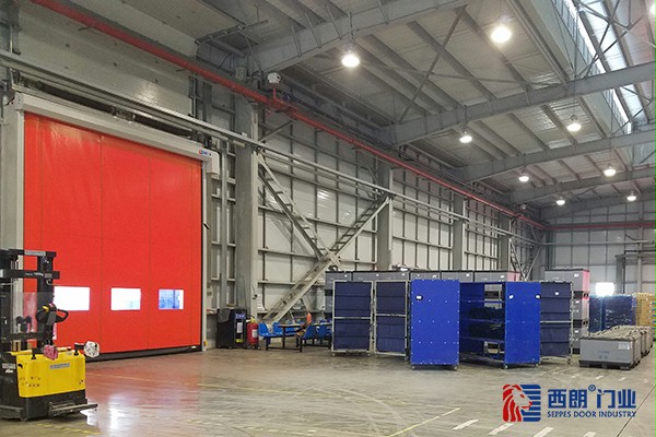 成人午夜免费APP門業拉鏈快速門