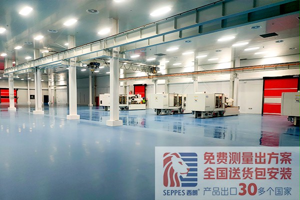 江蘇地區國產快速門品牌好的廠家