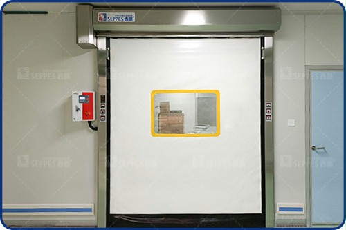 潔淨車間 潔淨車間