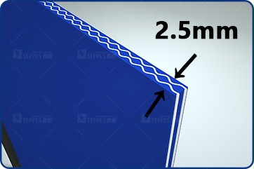 2.5mm厚PVC彈性門簾 2.5mm厚PVC彈性門簾