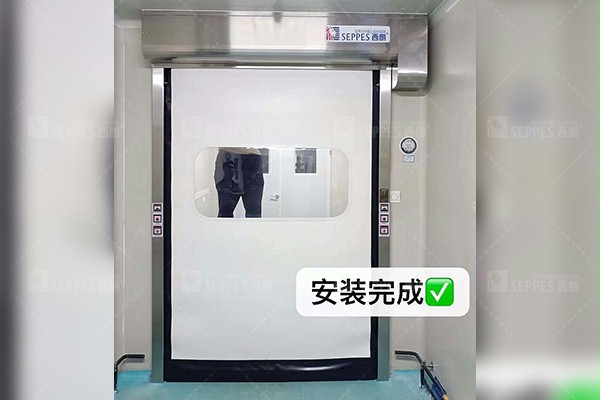 成人午夜免费APP門業潔淨快速門