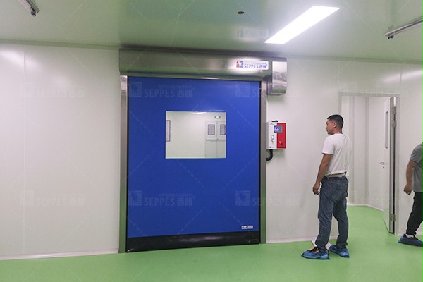 成人午夜免费APP門業潔淨快速門