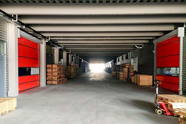 成人午夜免费APP門業快速門