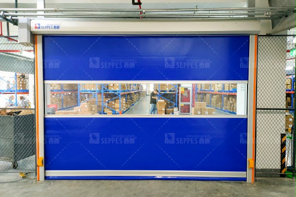 成人午夜免费APP門業快速門