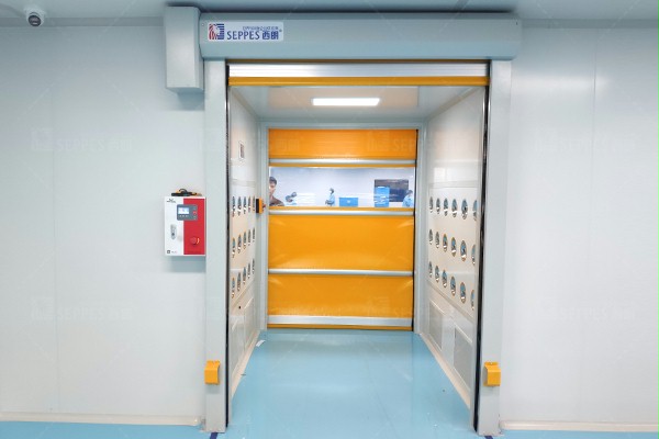 成人午夜免费APP門業快速門