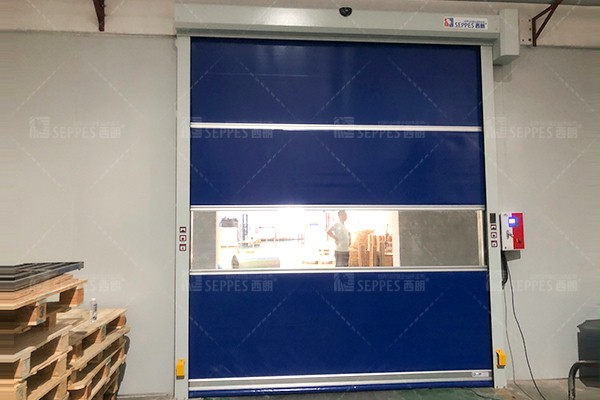 成人午夜免费APP門業快速門