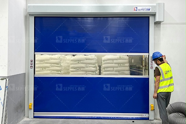 成人午夜免费APP門業快速門