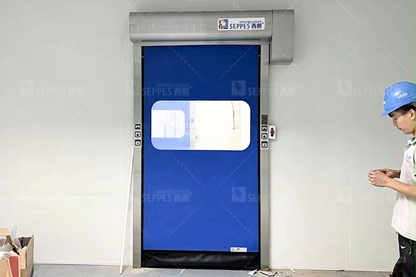 成人午夜免费APP門業潔淨車間快速門