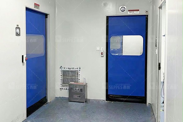 成人午夜免费APP門業潔淨車間快速門