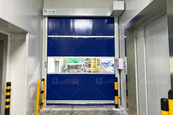 成人午夜免费APP門業快速門