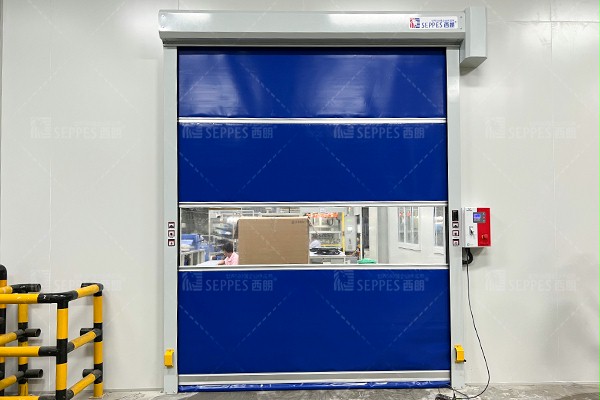 成人午夜免费APP門業快速門