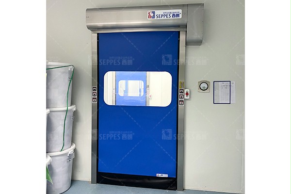 成人午夜免费APP門業潔淨快速門