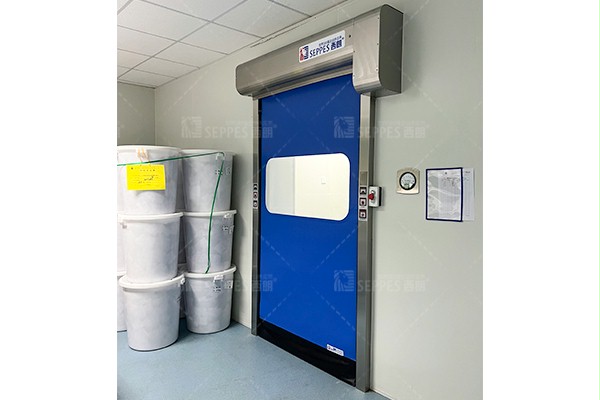 成人午夜免费APP門業潔淨快速門