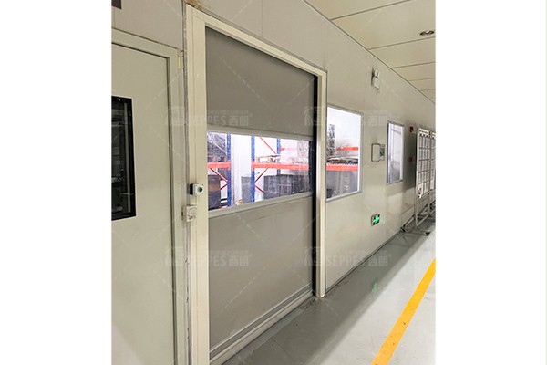 成人午夜免费APP門業快速門