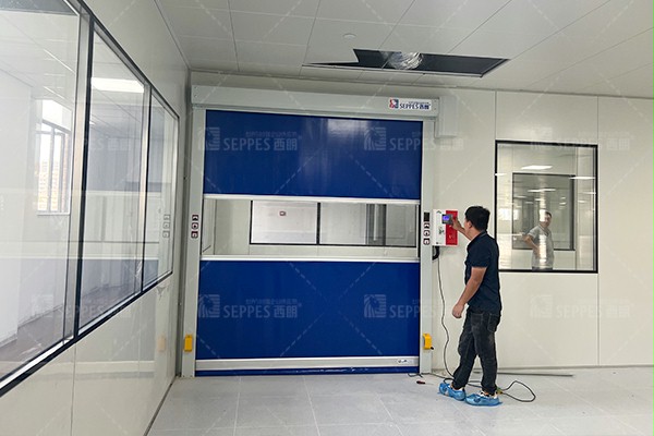 成人午夜免费APP門業快速門