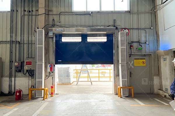 成人午夜免费APP門業潔淨快速門