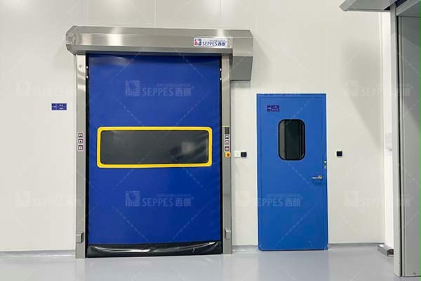 成人午夜免费APP門業快速門