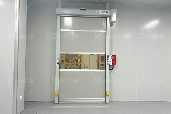 成人午夜免费APP門業快速門