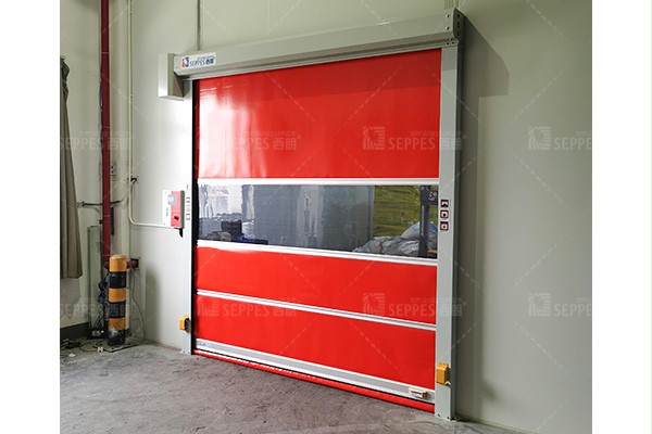 成人午夜免费APP門業快速門