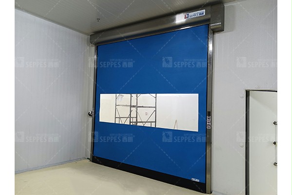 成人午夜免费APP門業快速門