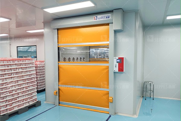 成人午夜免费APP門業快速門