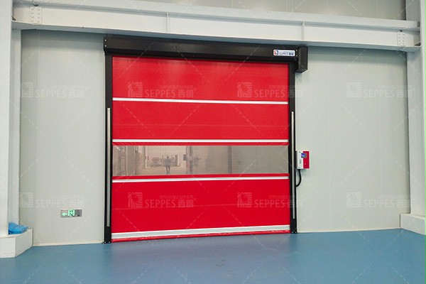 成人午夜免费APP門業快速門