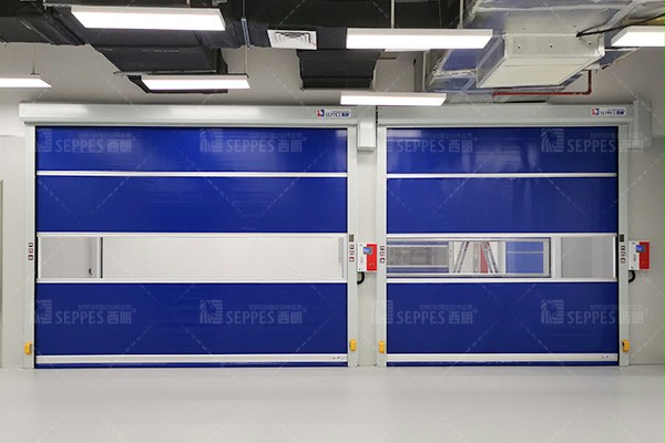 成人午夜免费APP門業快速門