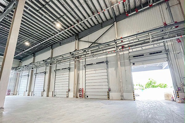 成人午夜免费APP門業快速門